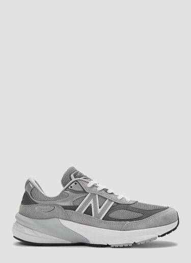 New Balance Made in USA 990v6 스니커즈 그레이 new0152001