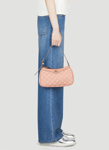 Gucci Ophidia GG Small Handbag Pink guc0253211