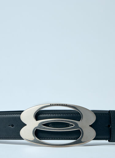 Balenciaga Unity Belt Black bal0159031