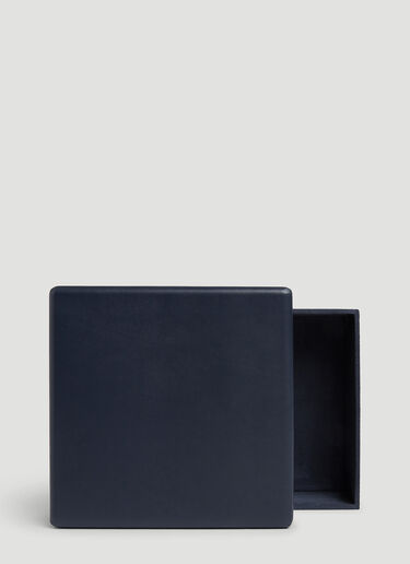 AYTM Square Theca Box Blue wps0638263