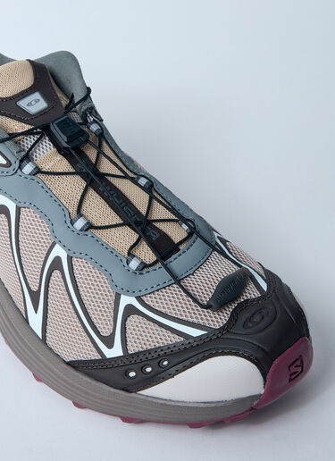 Salomon XT Whisper Sneakers Pink sal0360021