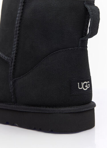 UGG Classic Mini Boots Black ugg0158006