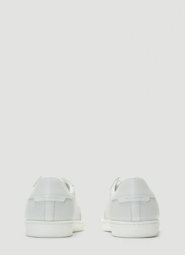 Saint Laurent Court Classic SL/10 Sneakers White sla0143023