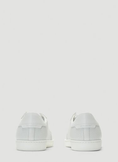 Court Classic SL/10 Sneakers Saint Laurent Court Classic SL/10 Sneakers White sla0143023