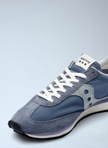 Saucony SILO Gripper 运动鞋  蓝色 sac0362008