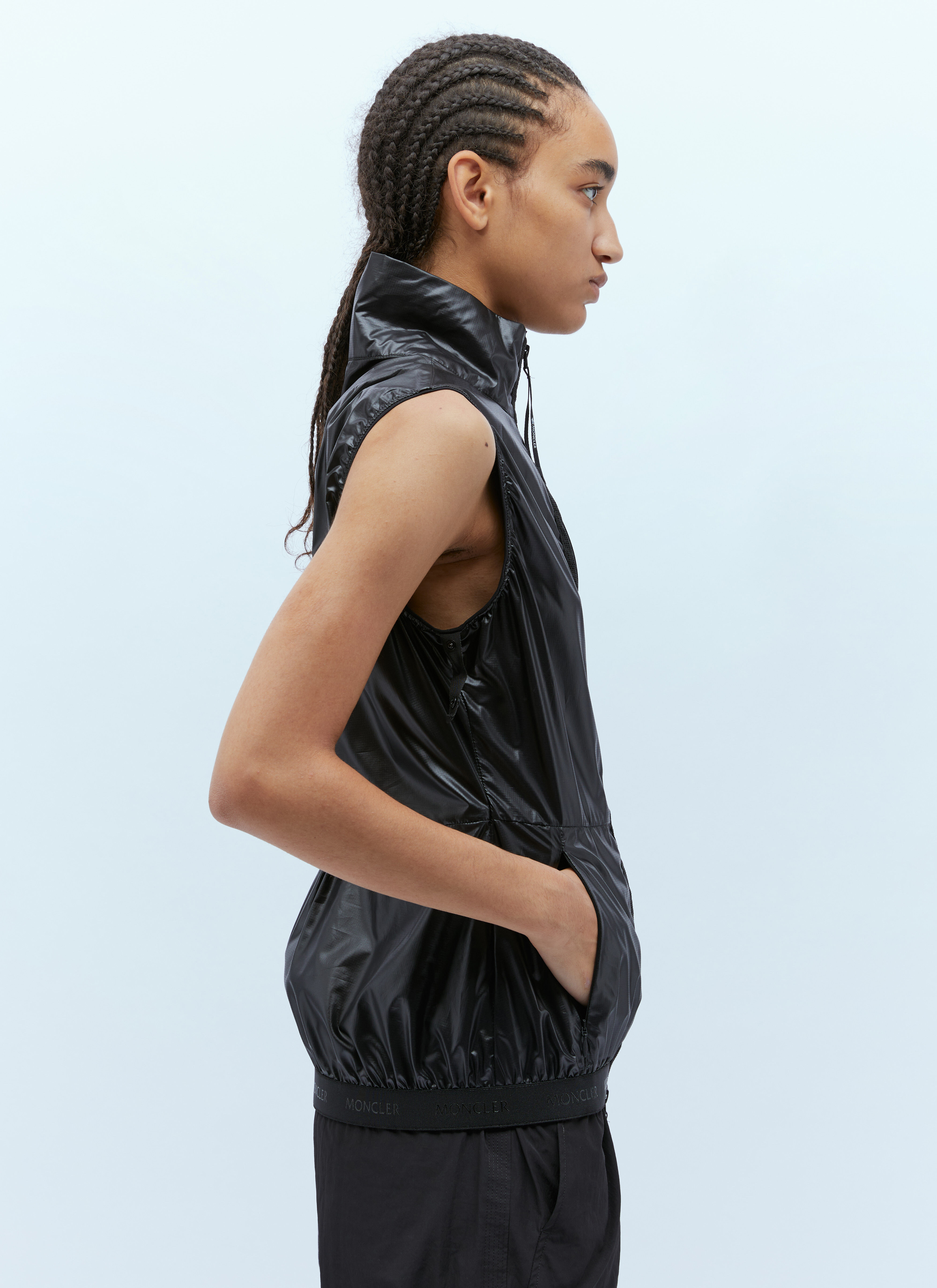 Moncler レディース クライサイド コンバーチブル ショート Moncler レディース クライサイド コンバーチブル ショート