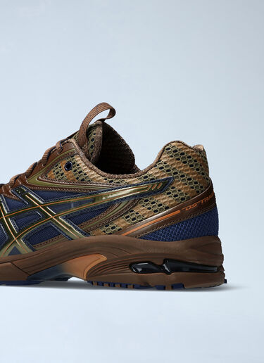 Asics UB9-S GEL-DS 14 运动鞋  棕色 asi0360040