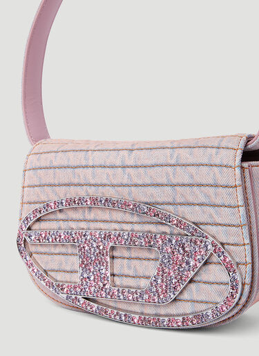1DR Shoulder Bag Diesel 1DR Shoulder Bag Pink dsl0254042