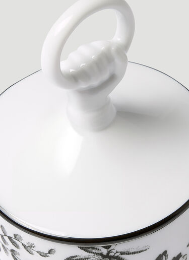 Gucci Inventum Hand Candle Black wps0638386