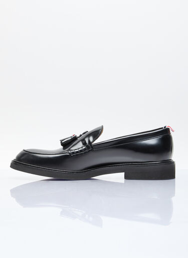 Thom Browne Tassel Loafers Black thb0155012