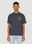 Gallery Dept. French T-Shirt Black gdp0150033