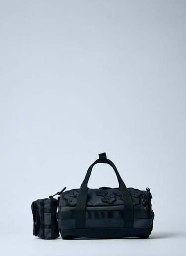 The North Face x Cecilie Bahnsen Embellished Crossbody Bag Black tnc0260006