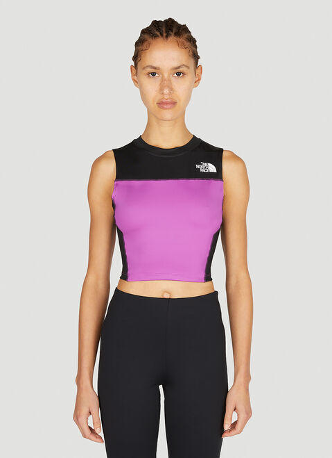 The North Face Extreme Tank Top Black tnf0252047