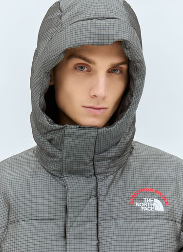 The North Face Himalayan Parka Grey tnf0159001