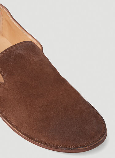 Strasacco Loafers Marsèll Strasacco Loafers Brown mar0252014