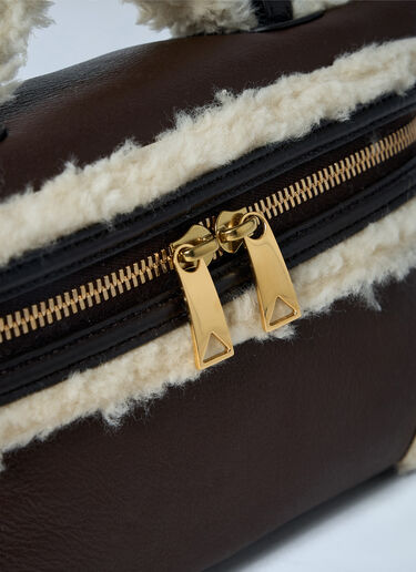 Bang Bang Shoulder Bag Bottega Veneta Bang Bang Shoulder Bag Brown bov0262022