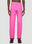 Mainline:RUS/Fr.CA/DE Asymmetric Jeans Blue mai0249001