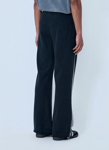 Gallery Dept. Elasticated Waist Track Pants Black gdp0164018