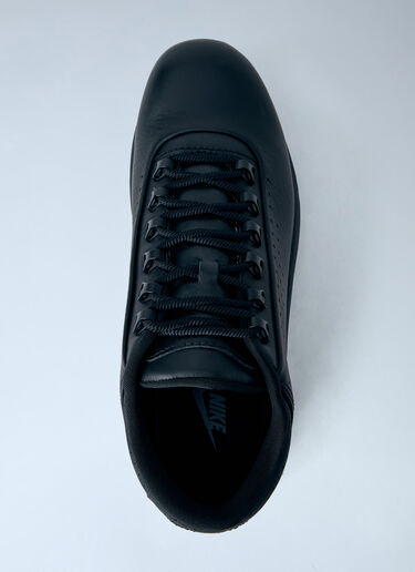 Nike Air Max Goadome Low Sneakers Black nik0165123
