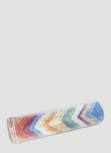 Missoni Amone Bath Mat Multicolour wps0670127