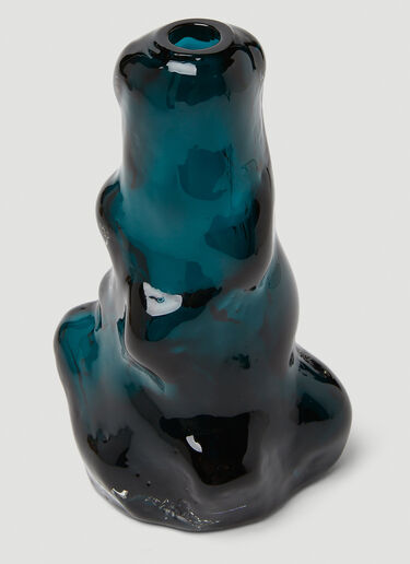 Agmes Bud Vase Blue agm0250019