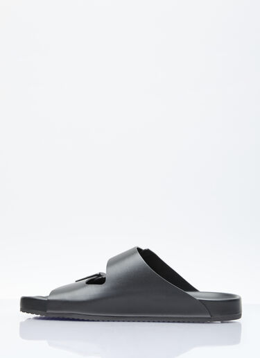 Balenciaga Sunday 凉鞋 黑色 bal0156014