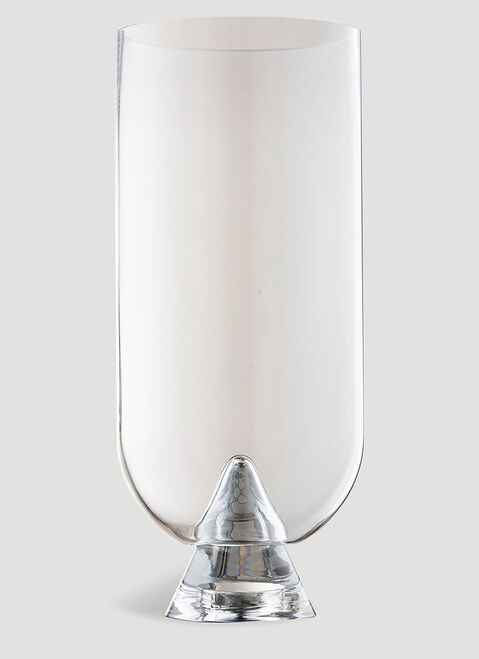 AYTM Glacies Large Vase Gold wps0670184