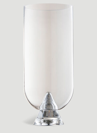 Glacies Large Vase AYTM Glacies Large Vase Transparent wps0670179