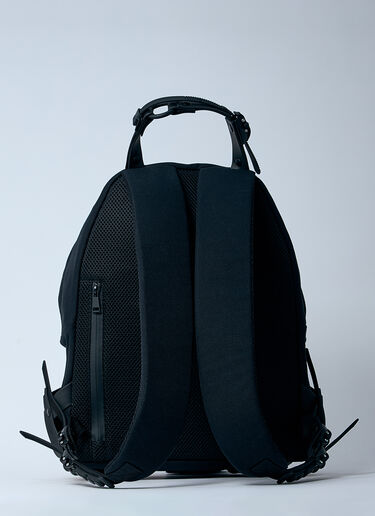 Innerraum Object BP1 Backpack Black inn0160005