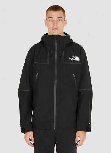 The North Face Futurelight Hooded Mountain Jacket Black tnf0150076