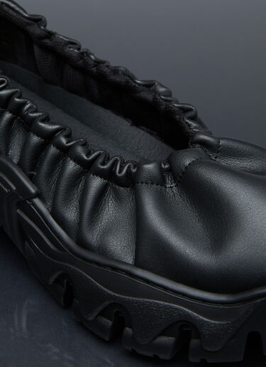Rombaut Boccaccio II Aura Future Sneakers Black rmb0244004