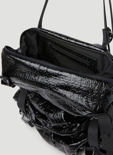 Module 08 Vertical Tote Bag Innerraum Module 08 Vertical Tote Bag Black inn0352017