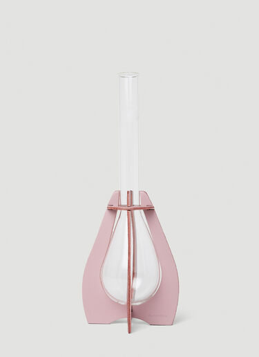 Hender Scheme Kjeldahl Long FLask Lilac hes0152010