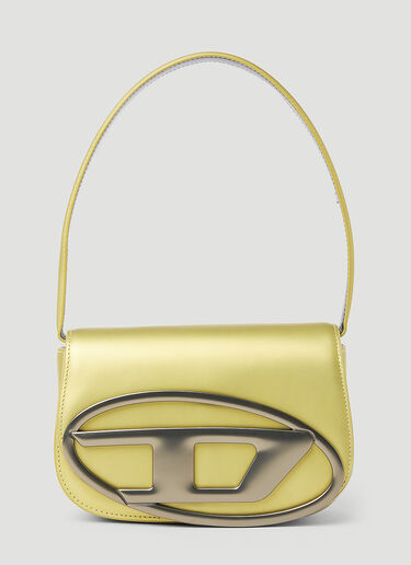 1DR Shoulder Bag Diesel 1DR Shoulder Bag Yellow dsl0354003