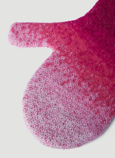 Gradient Mitts ERL Gradient Mitts Pink erl0250008