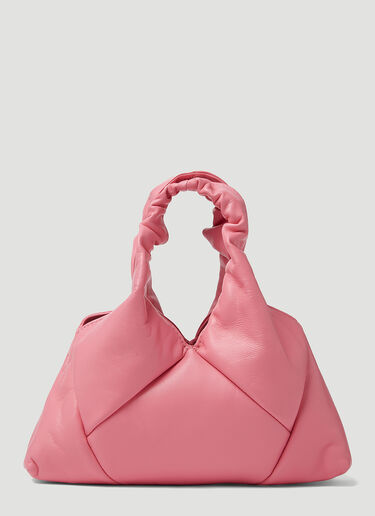 Studio Reco Mini Didi Chicle Handbag Pink rec0250005