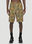 NOMA t.d. Summer Shorts Beige nma0152002