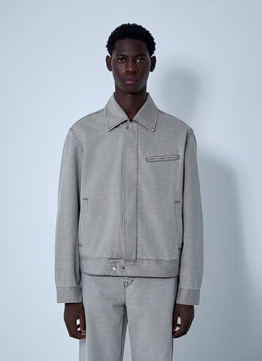 Our Legacy Miller Jacket Beige our0161018