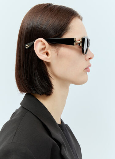 Chloé Marcie Sunglasses Black cls0256004