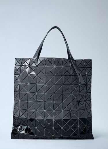 Lucent Tote Bag Bao Bao Issey Miyake Lucent Tote Bag Black bao0363001