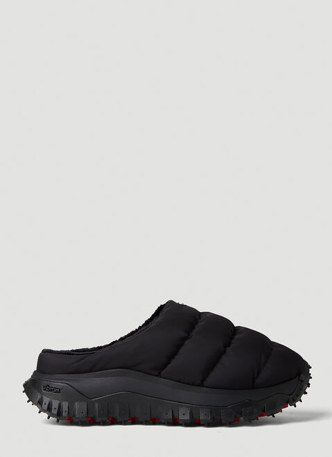 Dr. Martens Puffer Mules Camel drm0354009