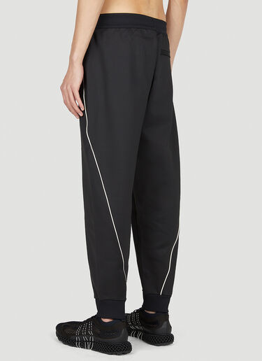 Y-3 Superstar Track Pants Black yyy0152028