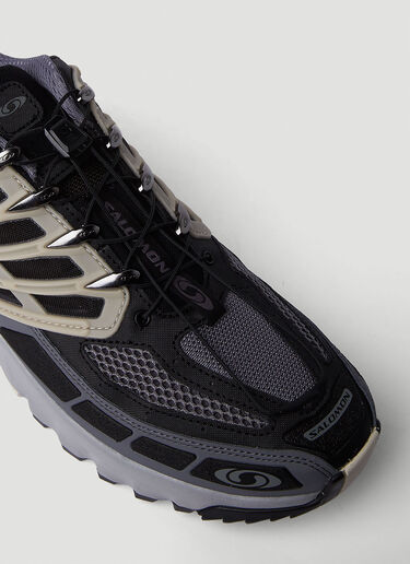 Salomon ACS Pro Advanced 运动鞋 灰 sal0350012