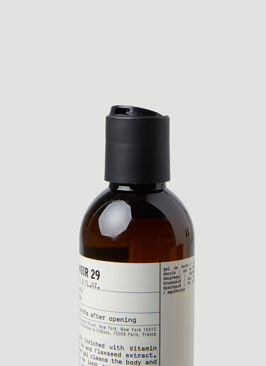 Le Labo Thé Noir 29 Shower Gel Brown lla0348017