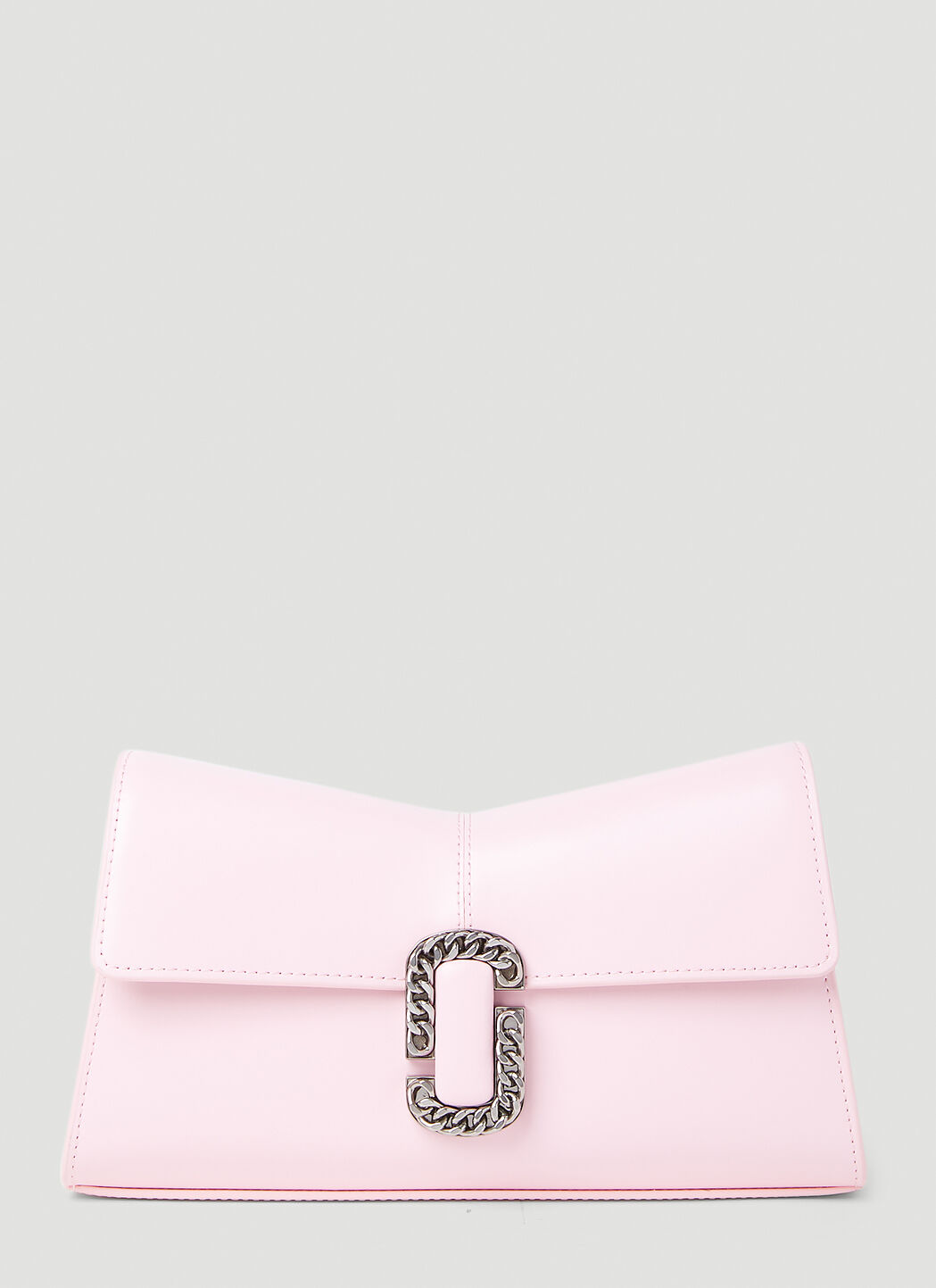 Small pink clutch clearance bag