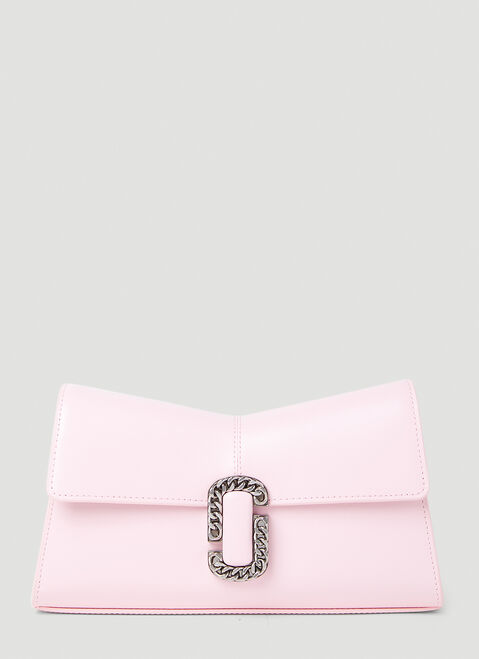 Rains St. Marc Convertible Clutch Bag Grey rai0354020