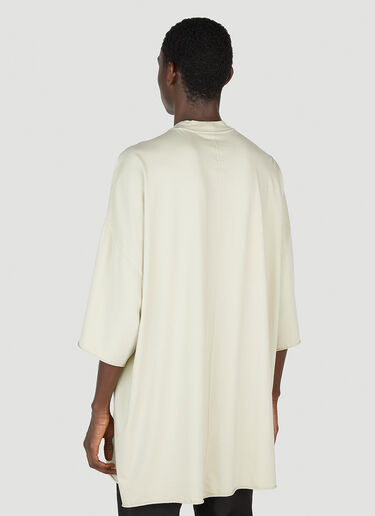 Rick Owens Tommy T 恤 白色 ric0152007