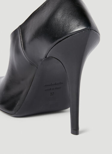 Balenciaga Witch 110 Pump High Heels Black bal0253074
