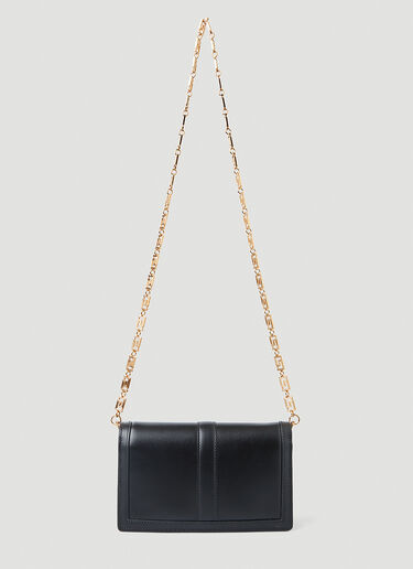 Greca Goddess Clutch Bag Versace Greca Goddess Clutch Bag Black vrs0250013