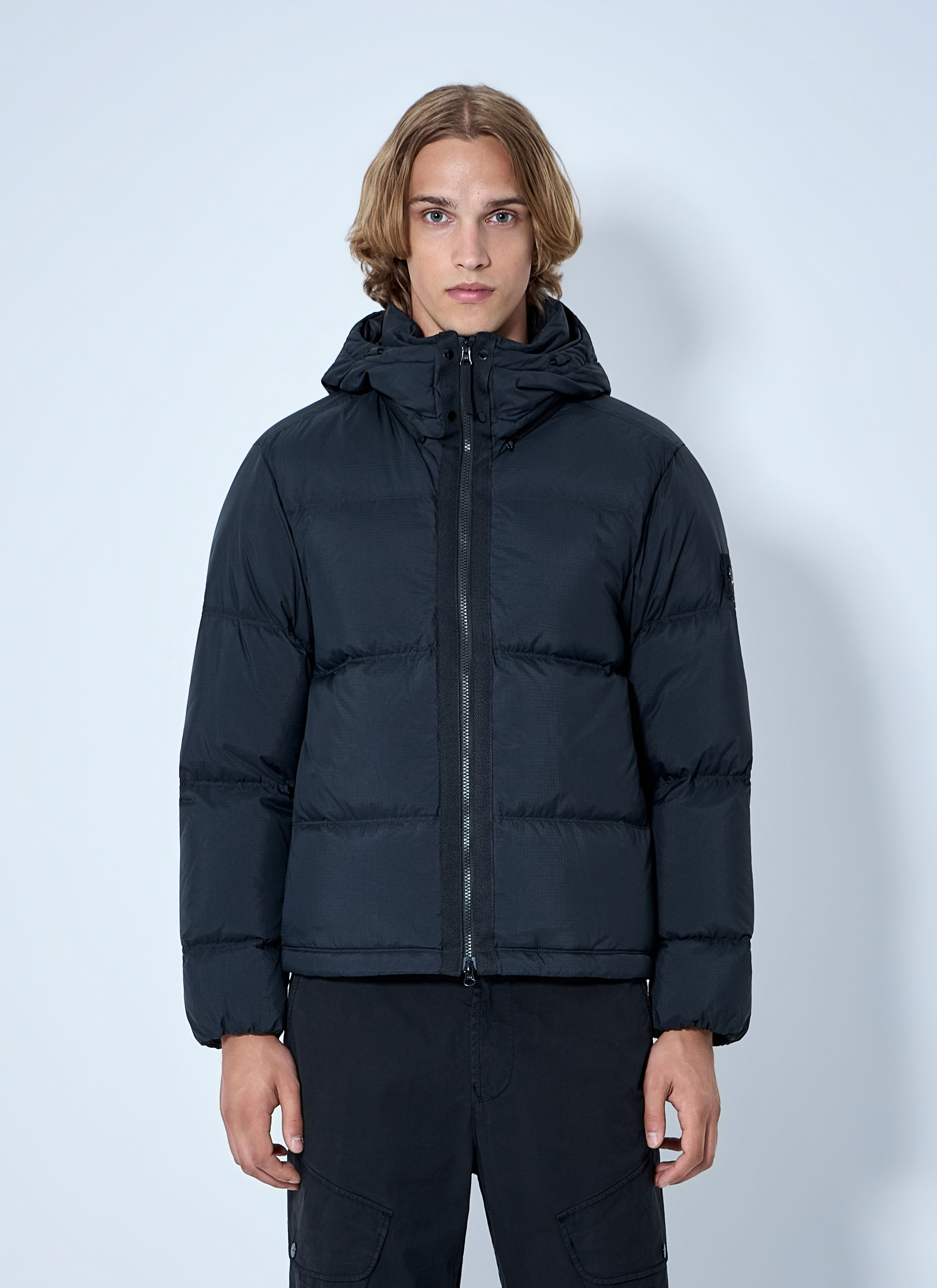 ストーンアイランド(StoneIsland)メンズジャケット＆パーカー|LN-CC®で